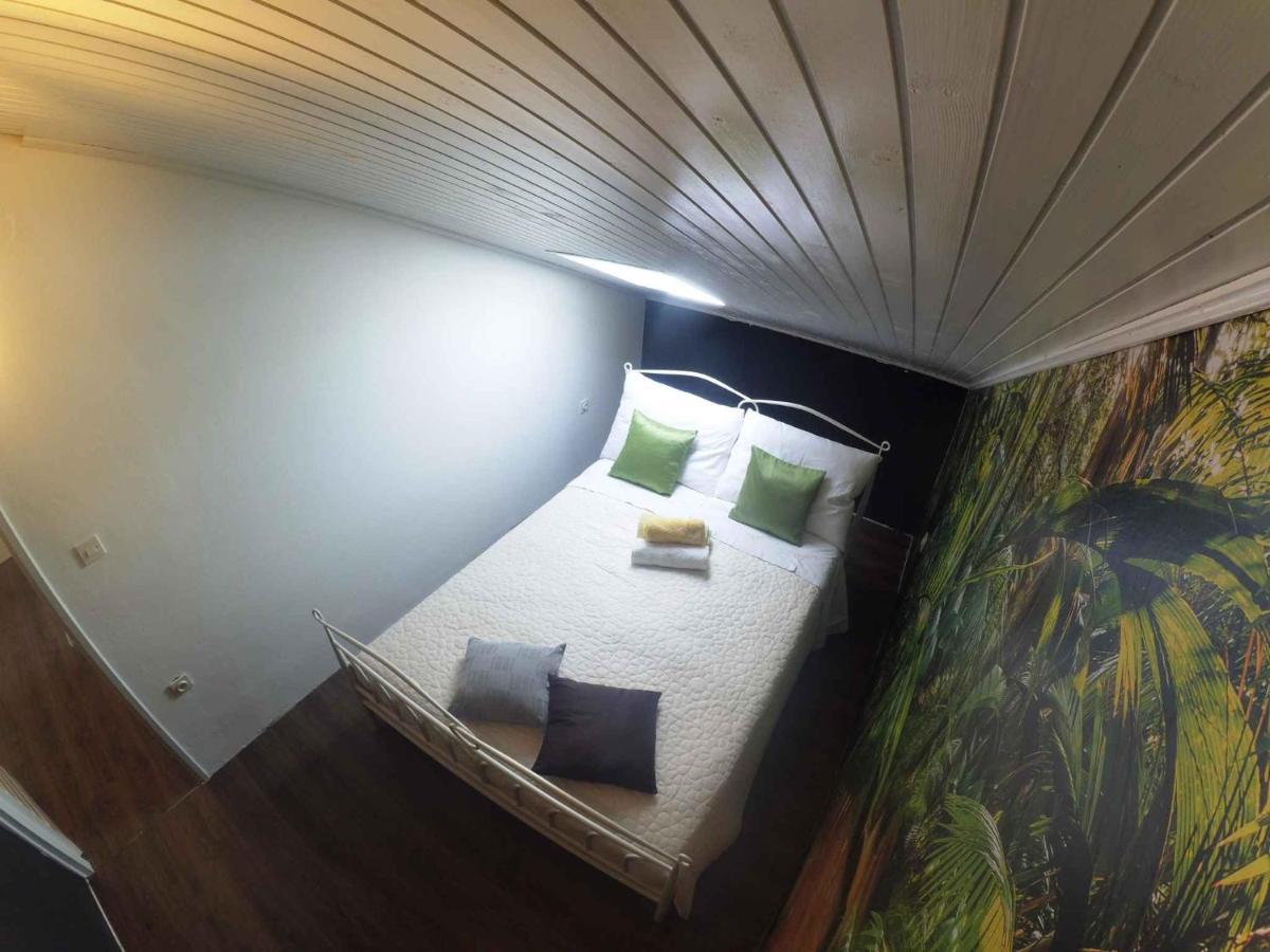 Apartment Silvia By Interhome Пула Екстериор снимка