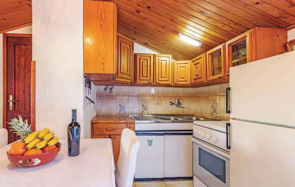Apartment Silvia By Interhome Пула Екстериор снимка
