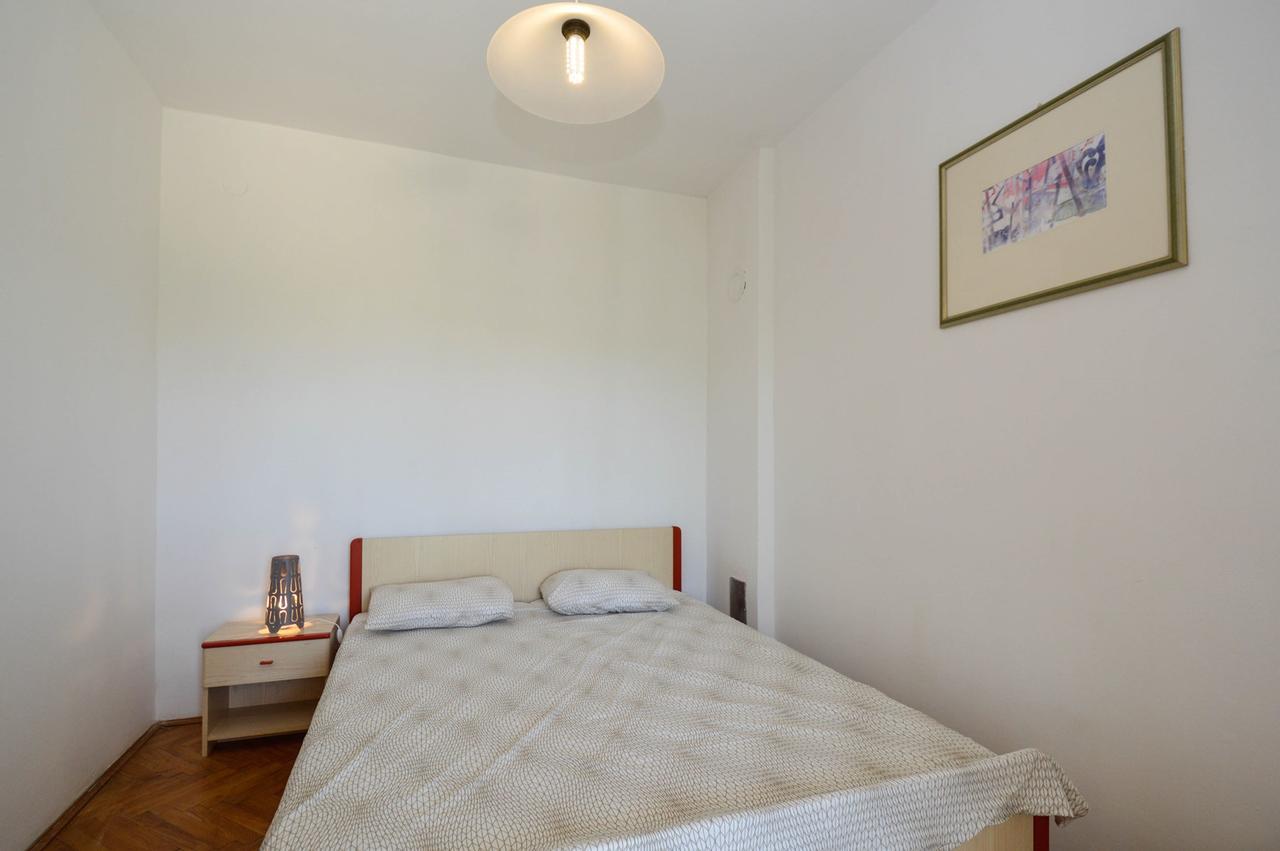 Apartment Silvia By Interhome Пула Екстериор снимка