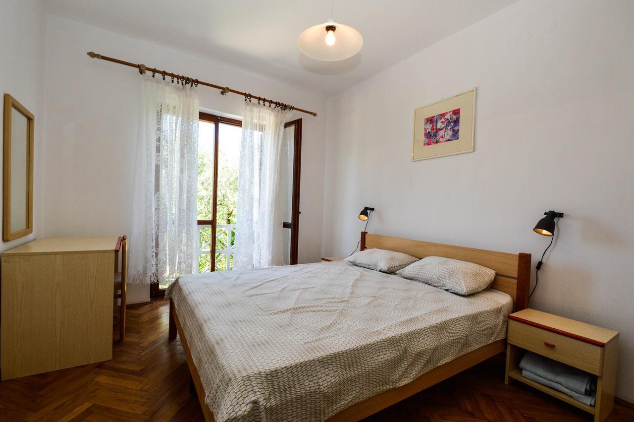 Apartment Silvia By Interhome Пула Екстериор снимка