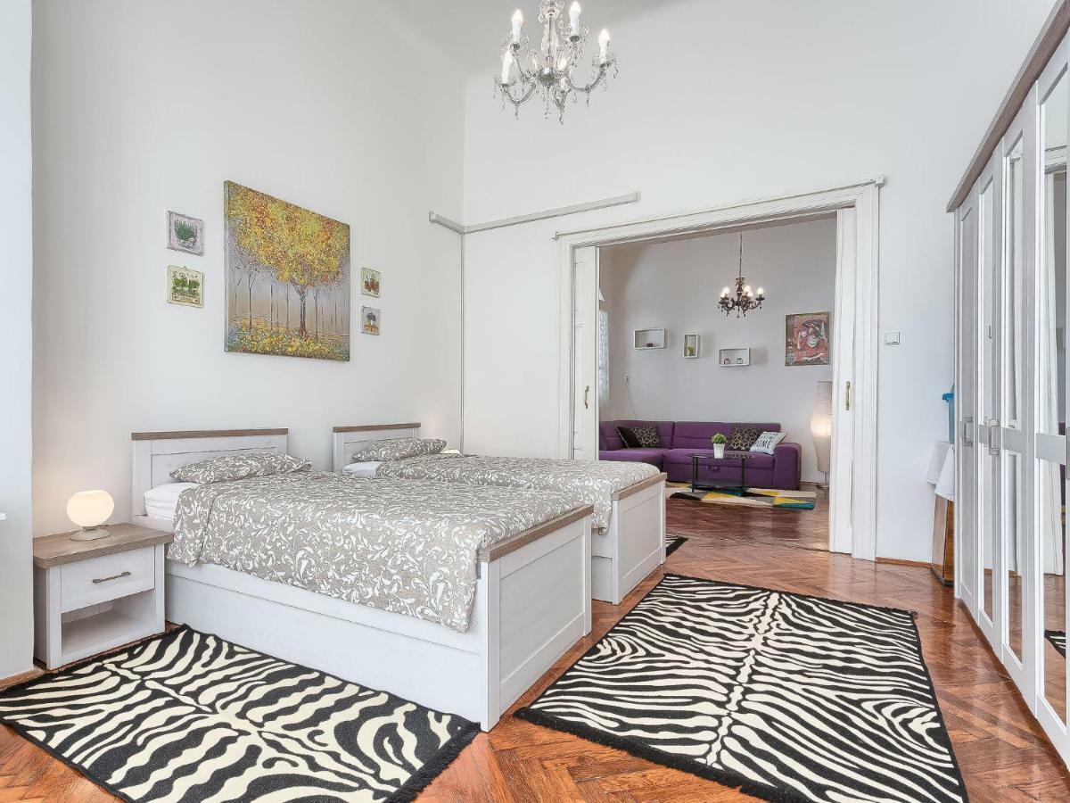 Apartment Silvia By Interhome Пула Екстериор снимка