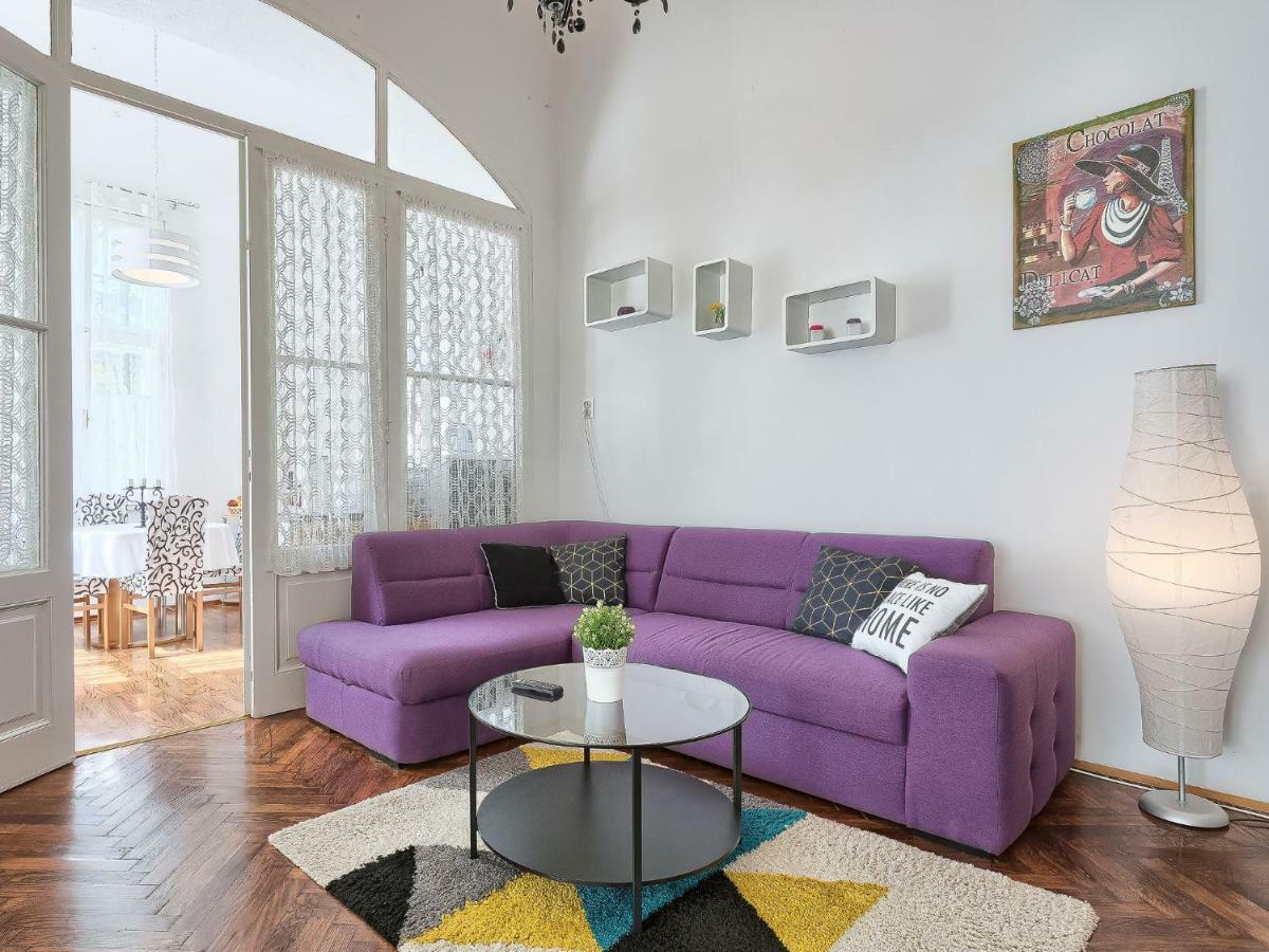 Apartment Silvia By Interhome Пула Екстериор снимка