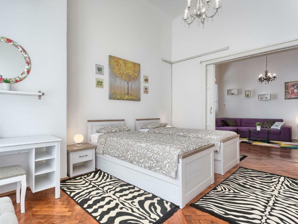 Apartment Silvia By Interhome Пула Екстериор снимка