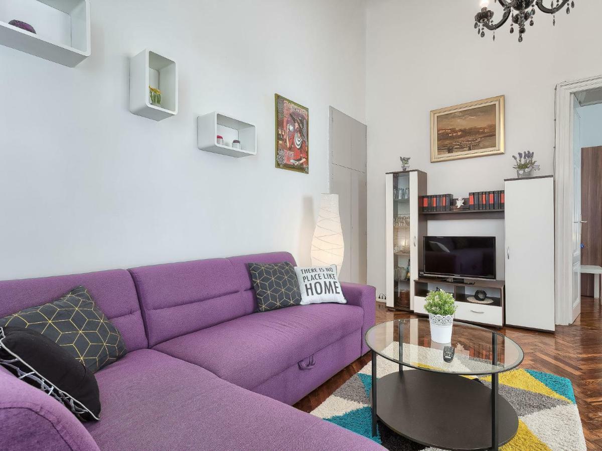 Apartment Silvia By Interhome Пула Екстериор снимка