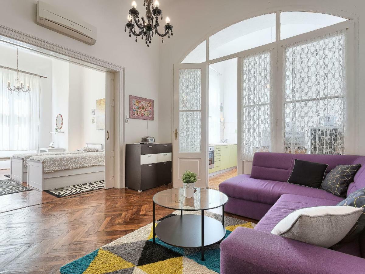 Apartment Silvia By Interhome Пула Екстериор снимка