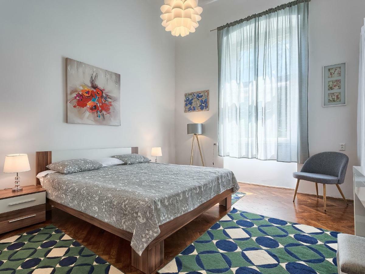 Apartment Silvia By Interhome Пула Екстериор снимка