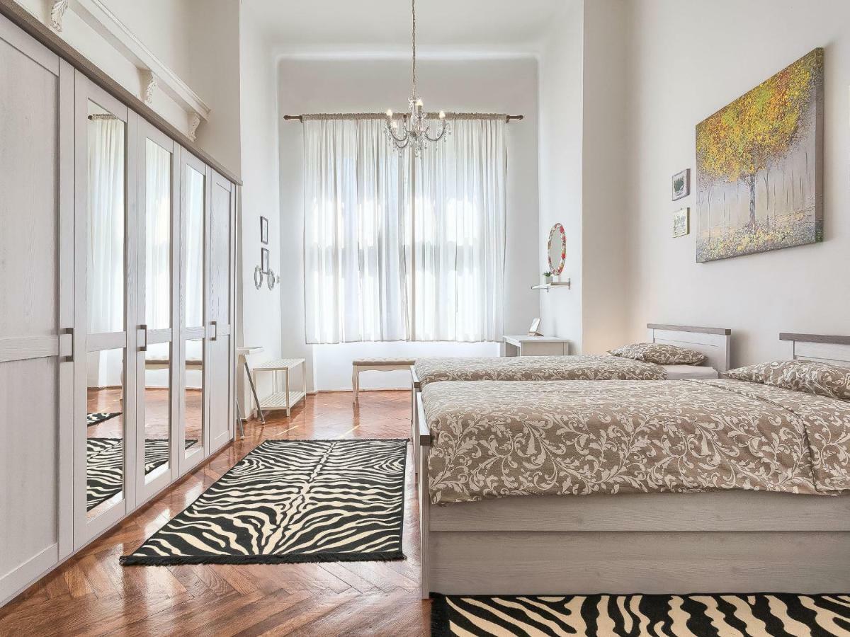 Apartment Silvia By Interhome Пула Екстериор снимка