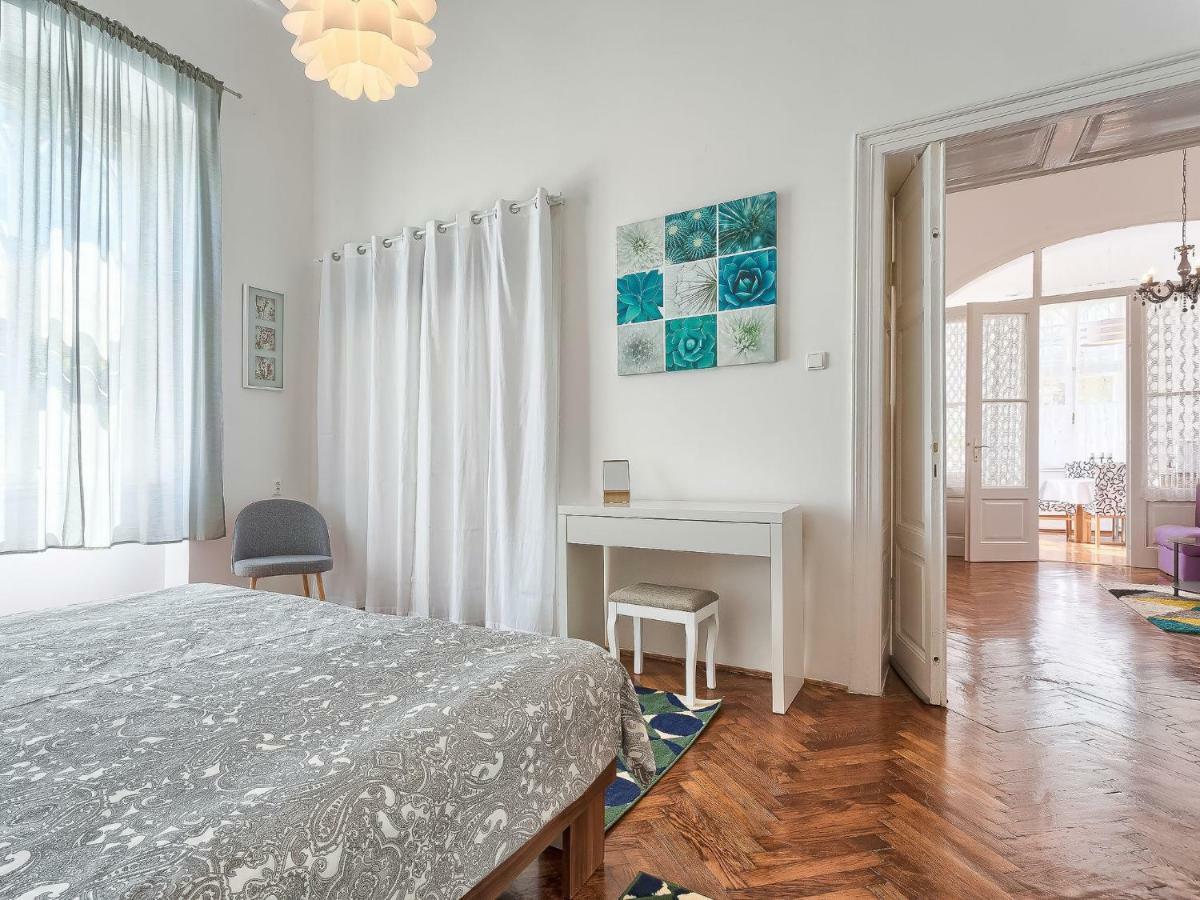 Apartment Silvia By Interhome Пула Екстериор снимка